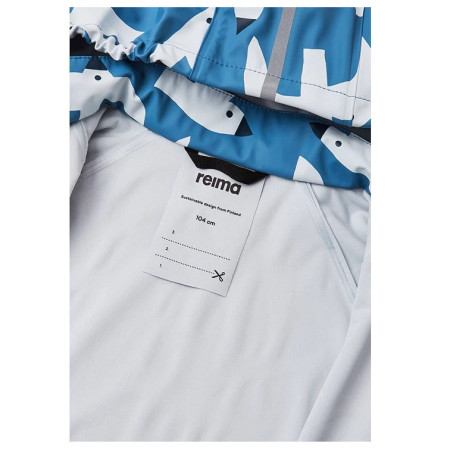 Kinderjacke Reima Vesi 2023