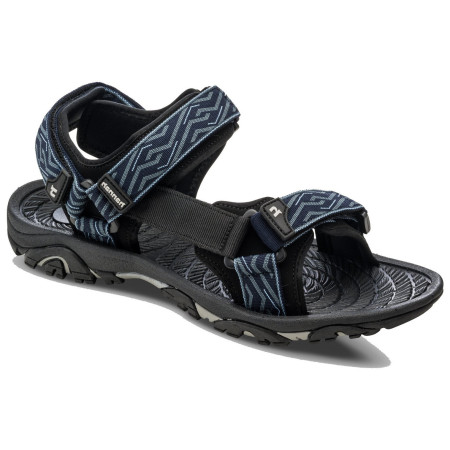 Sandalen Hannah Belt (Mountain) dunkelblau india ink