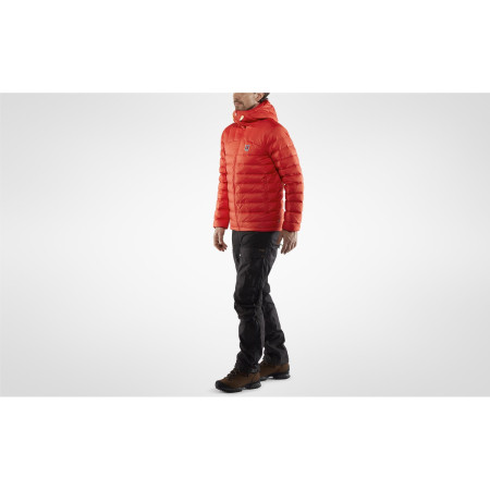 Herrenjacke Fjällräven Expedition Pack Down Hoodie M