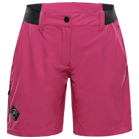 Damenshorts Alpine Pro Zamba 4