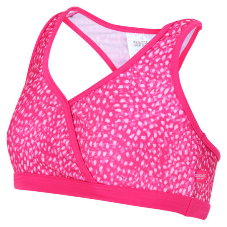 Kinderbadeanzug Regatta Hosanna Swim Top