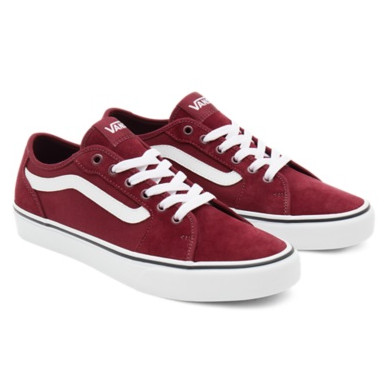 Herrenschuhe Vans MN Filmore Decon