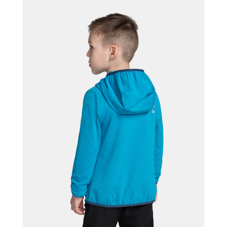 Kinder-Funktions-Sweatshirt Kilpi Memphis