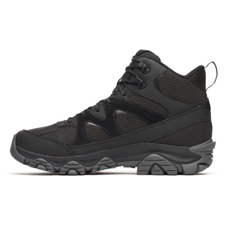 Wanderschuhe Merrell Thermo Snow Grip Mid Wp