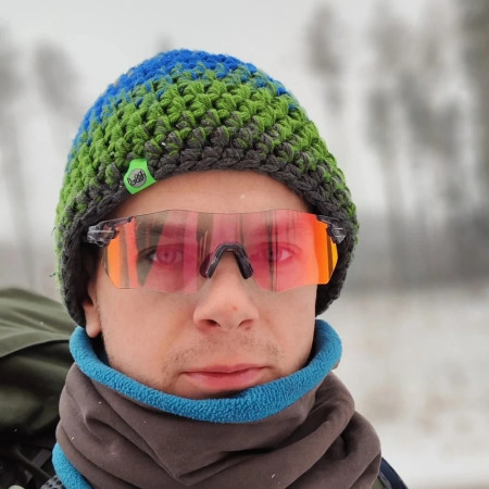 Sonnenbrille Vidix Flow 2026