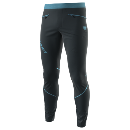 Herrenhose Dynafit Traverse Dst Pnt M blau/schwarz blueberry STORM BLUE/8070