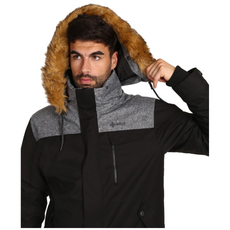 Herrenjacke Kilpi Alpha-M
