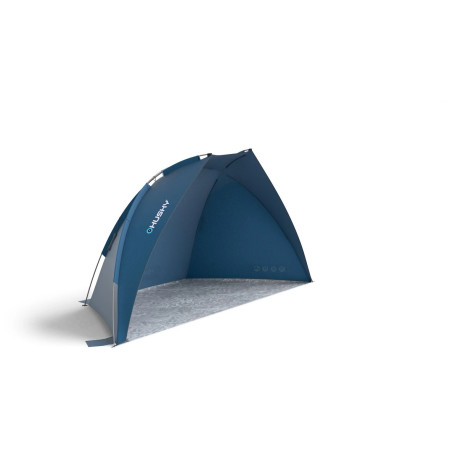 Vordach Husky Blum 2 Blue blau Blue