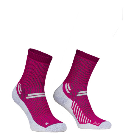 Socken High Point Trek 4.0 Lady Socks (Double pack)