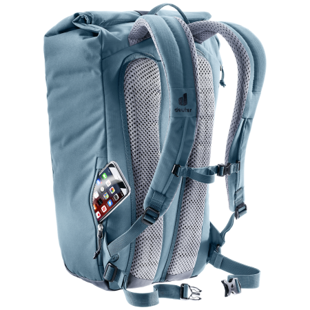 Urban-Rucksack Deuter Step Out 22