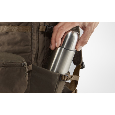 Rucksack Fjällräven Lappland Hike 15