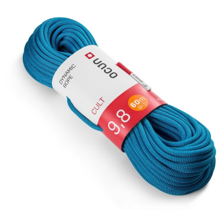 Kletterseil Ocún Cult 9,8 mm (60 m)