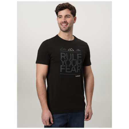 Herren-T-Shirt Loap Alhan