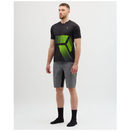 Herren-Radhose Silvini Rango Pro