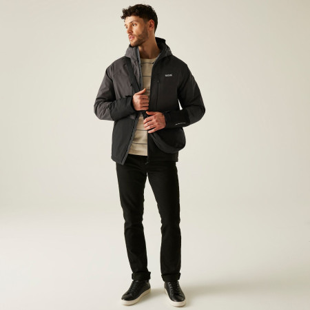 Herrenjacke Regatta Highton Stretch Padded Jacket