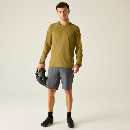 Herren-T-Shirt Dare 2b Trackstand Ace Long Sleeve