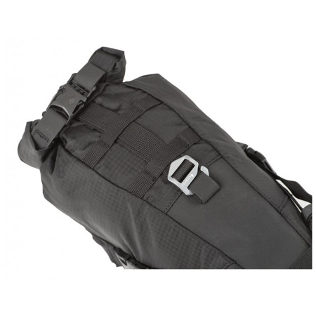 Satteltasche Acepac Drop post bag