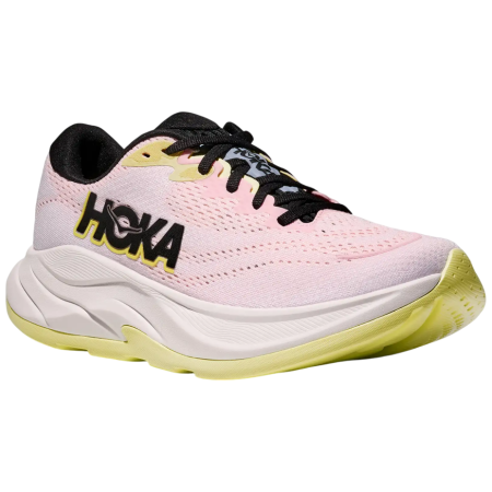 Damenschuhe Hoka W Rincon 4 rosa Carnation / Starlight Glow