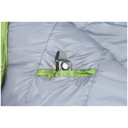 Dreijahreszeiten-Schlafsack Marmot Trestles Elite Eco 30 Long