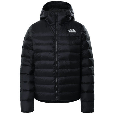 Damenjacke The North Face Aconcagua Hoodie