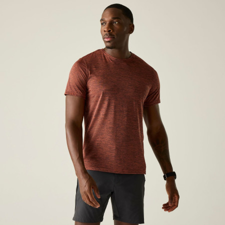 Herren-T-Shirt Regatta Fingal Edition