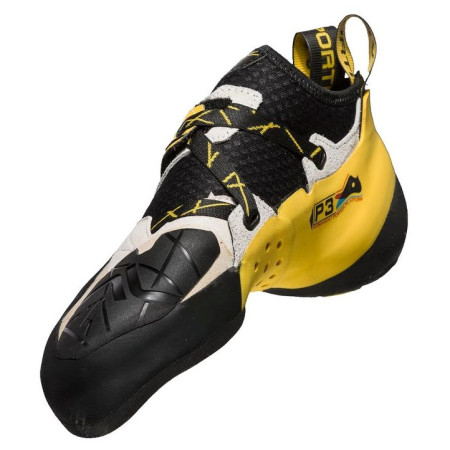 Kletterschuhe La Sportiva Solution