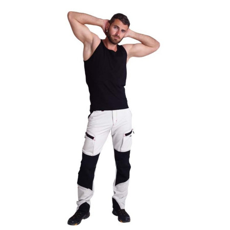 Herren Unterhemd Progress Manager 24AN