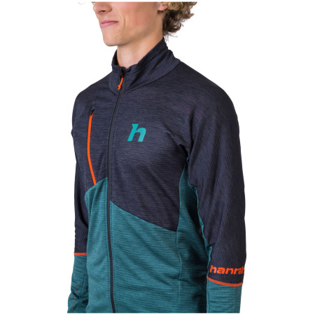 Herren Funktions-Sweatshirt Hannah Niro