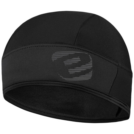 Mütze Etape Fizz WS schwarz Black