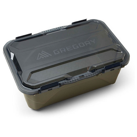 Aufbewahrungsbox Gregory Alpaca Gear Box 45L