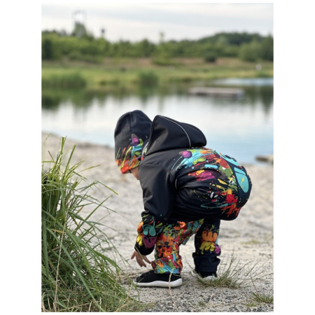 Halswärmer WAMU Game On