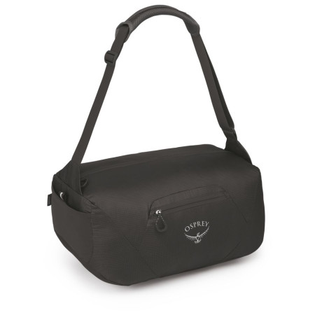 Umhängetasche Osprey Ul Stuff Duffel schwarz black