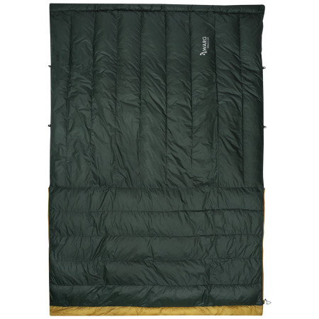 Daunen-Quilt Warg Sirius Q 300