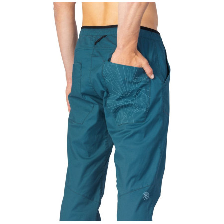 Herrenhose Rafiki Runout