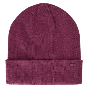 Mütze 4F Cap U622 lila BURGUNDY