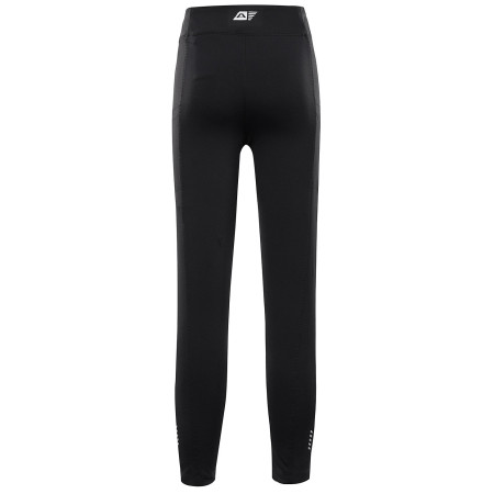 Kinderhose Alpine Pro Mardo 2 Black