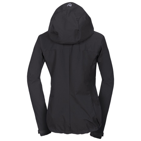 Damen-Softshell-Jacke Northfinder Trisha