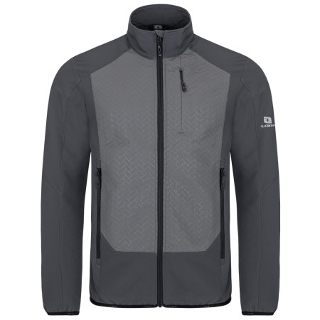 Herrenjacke Loap Urval grau DarkGray