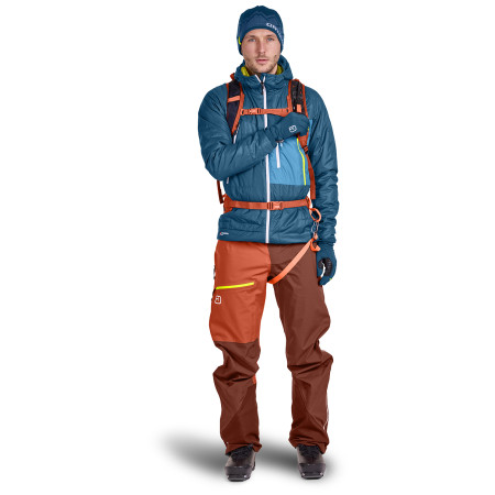 Rucksack Ortovox Avabag Litric Zero 27