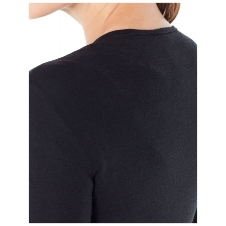 Damen-T-Shirt Icebreaker Women`s 175 Everyday LS Crewe (2018)