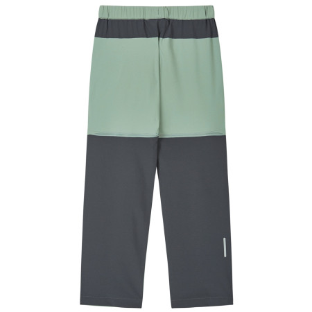 Kinderhose Reima Kaveris Stone Green