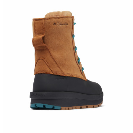 Damen Winterschuhe Columbia Moritza Shield™ Omni-Heat™