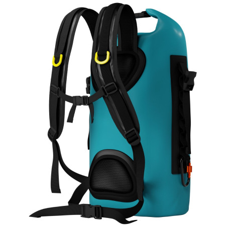 Wasserdichter Packsack Elements Gear Trek 2.0 - 60L (2 popruhy)