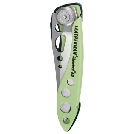 Messer Leatherman Skeletool KB