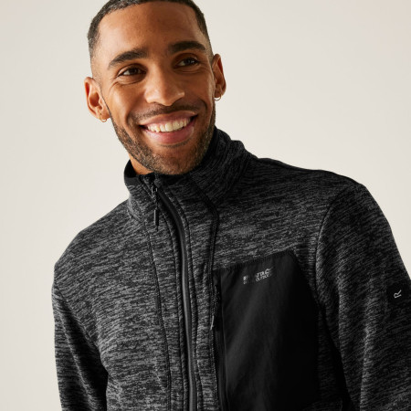 Herren-Sweatshirt Regatta Baslinn