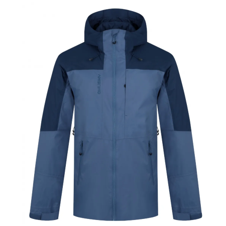 Herrenjacke Husky Nickin M