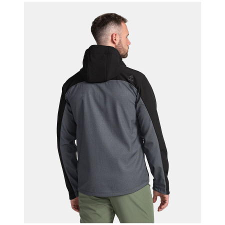 Herrenjacke Kilpi Ravio-M (2024)