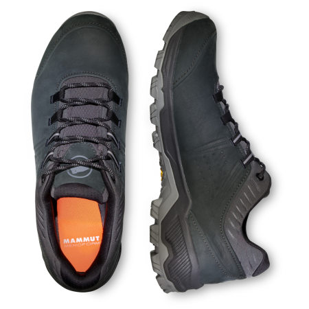 Wanderschuhe Mammut Mercury IV Low GTX Men