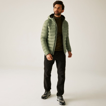 Herrenjacke Regatta Hooded Marizion