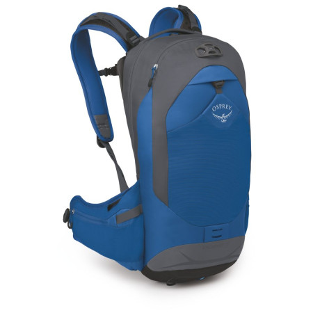 Rucksack Osprey Escapist 20 blau postal blue